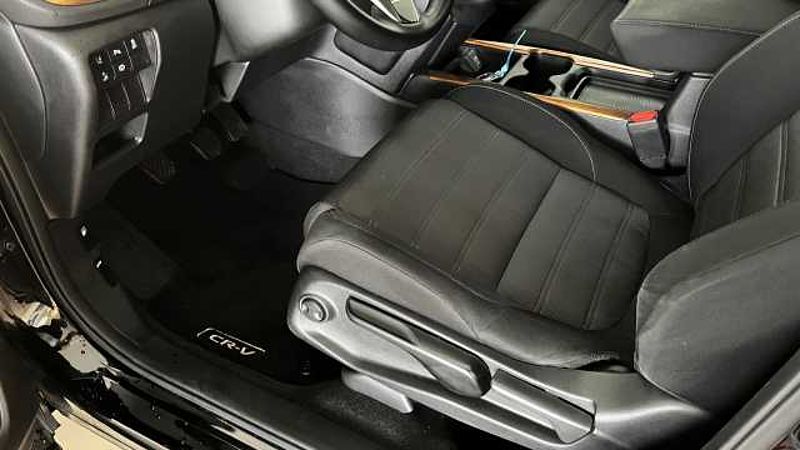 Honda CR-V 1.5T 2WD Elegance