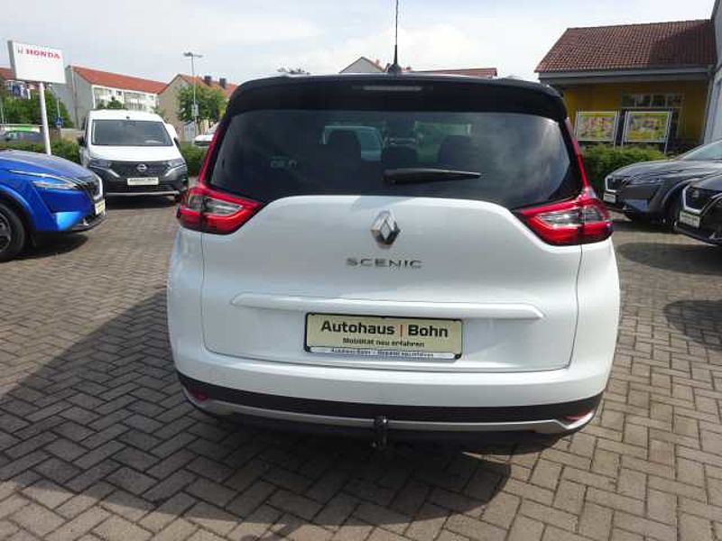 Renault Scenic Grand TCe 160 GP FDELUXE-Paket LIMITED