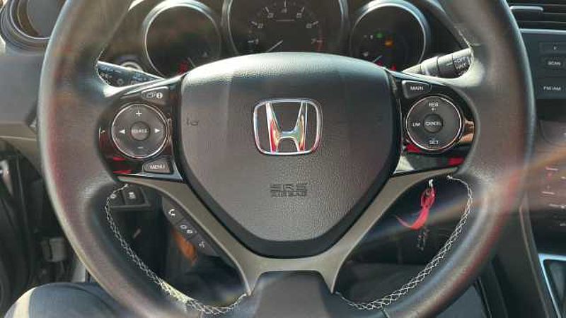 Honda Civic 1.8 i-VTEC Elegance